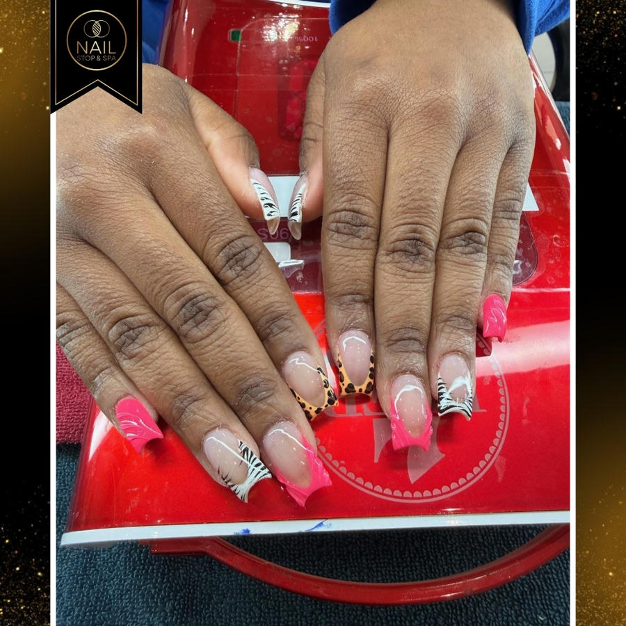 nail ideas